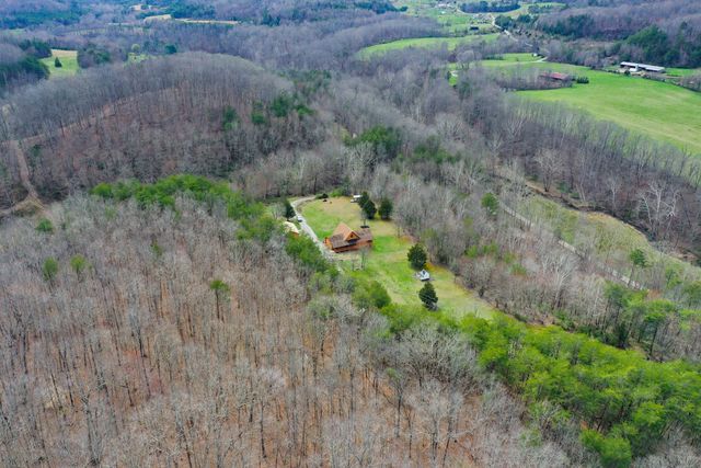 2062 Raccoon Creek Road, London, KY 40741
