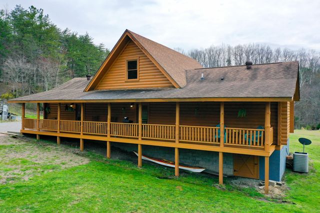 2062 Raccoon Creek Road, London, KY 40741