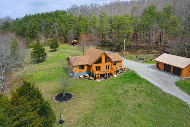 2062 Raccoon Creek Road, London, KY 40741