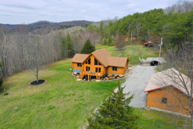 2062 Raccoon Creek Road, London, KY 40741