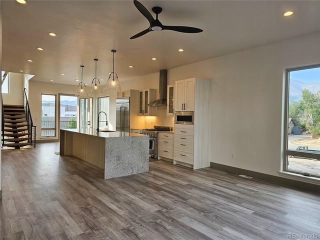 118 New Street, Salida, CO 81201