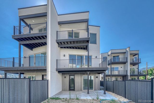 118 New Street, Salida, CO 81201