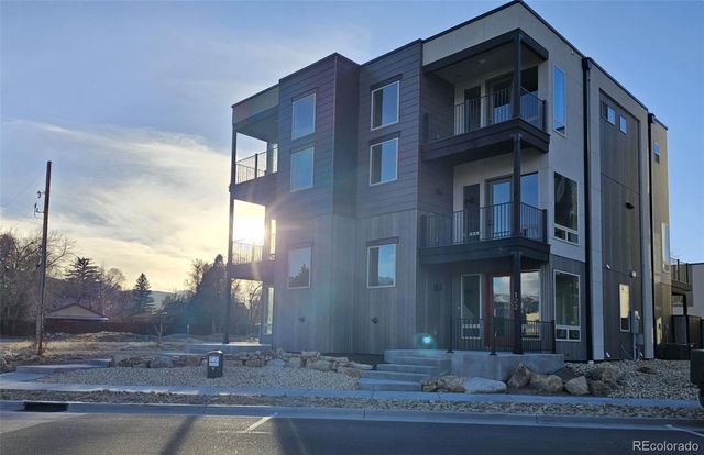 118 New Street, Salida, CO 81201