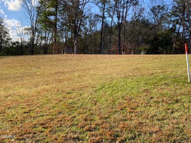Lot 71 Max Ridge Lane, Sevierville, TN 37862