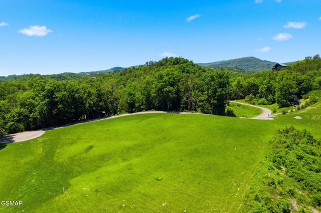 Lot 71 Max Ridge Lane, Sevierville, TN 37862