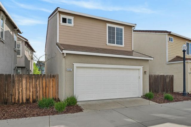 4107 Sally Ride Way, Sacramento, CA 95834