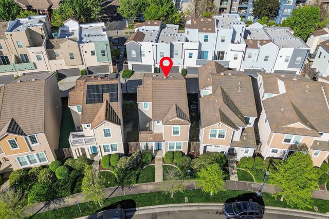 4107 Sally Ride Way, Sacramento, CA 95834