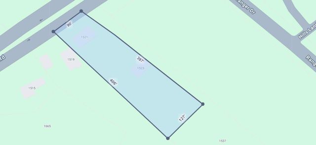 1523 Trojan Road, Cross, SC 29436