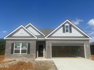 192 Tanasqui Drive, Johnson City, TN 37604