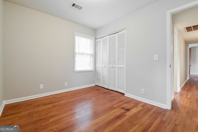 4100 Pierce Road, South Fulton, GA 30349