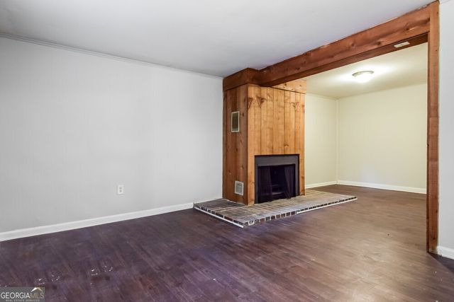 4100 Pierce Road, South Fulton, GA 30349