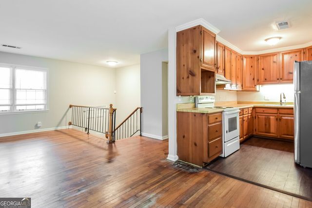 4100 Pierce Road, South Fulton, GA 30349