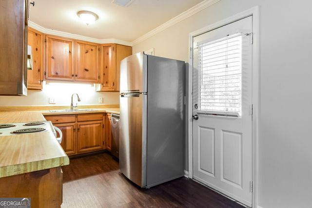 4100 Pierce Road, South Fulton, GA 30349