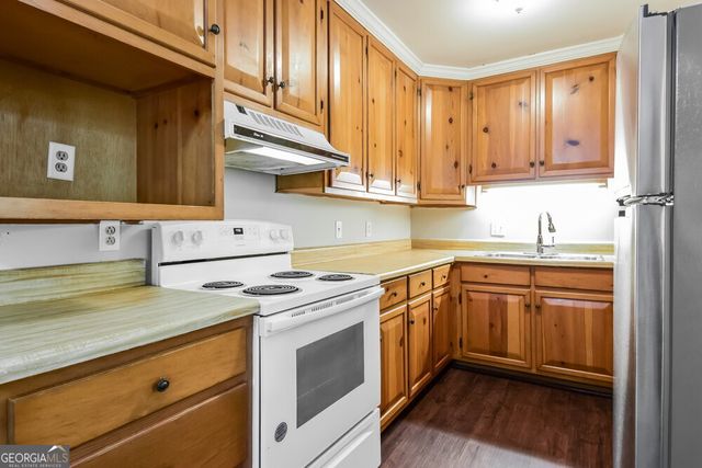 4100 Pierce Road, South Fulton, GA 30349