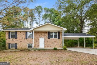 4100 Pierce Road, South Fulton, GA 30349