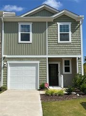 200 Ahava Way, Greensboro, NC 27410