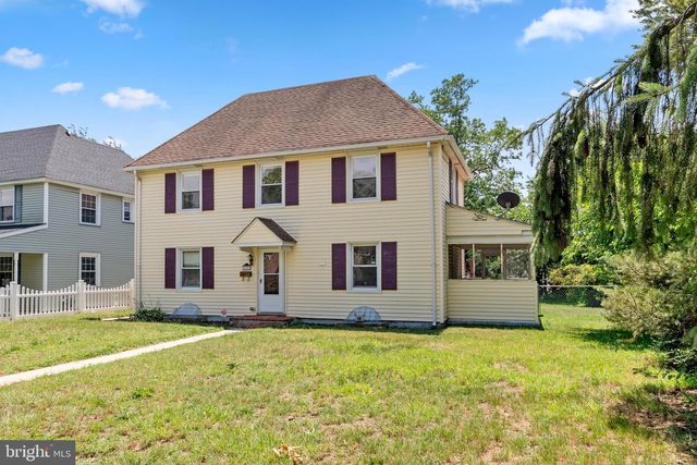 228 CHRISTIANA ST, Brooklawn, NJ 08030