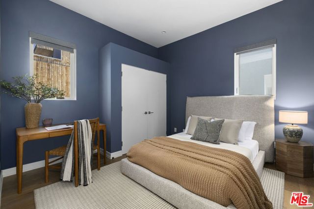 1041 N Spaulding Avenue 208, Los Angeles, CA 90046