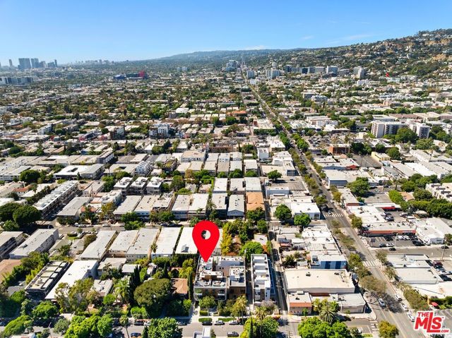 1041 N Spaulding Avenue 208, Los Angeles, CA 90046