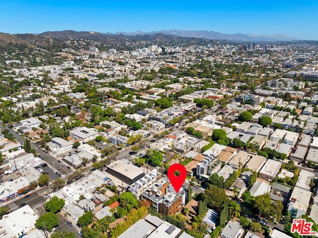 1041 N Spaulding Avenue 208, Los Angeles, CA 90046