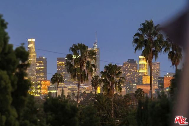 1041 N Spaulding Avenue 208, Los Angeles, CA 90046