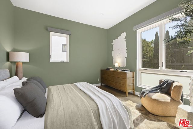 1041 N Spaulding Avenue 208, Los Angeles, CA 90046