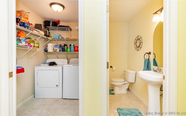 8426 Aberdeen Lane, Charlestown, IN 47111