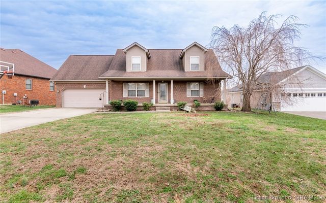 8426 Aberdeen Lane, Charlestown, IN 47111