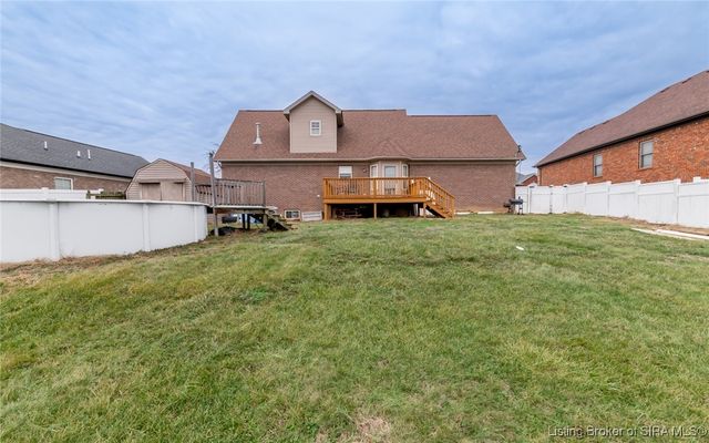 8426 Aberdeen Lane, Charlestown, IN 47111