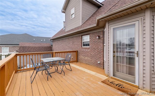 8426 Aberdeen Lane, Charlestown, IN 47111