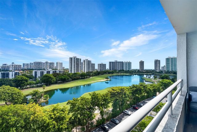 20225 NE 34th Ct 1119, Aventura, FL 33180