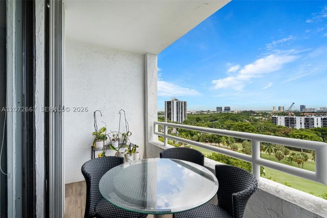 20225 NE 34th Ct 1119, Aventura, FL 33180