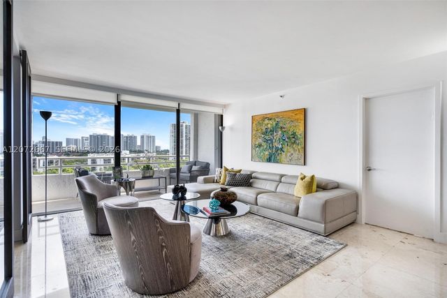 20225 NE 34th Ct 1119, Aventura, FL 33180