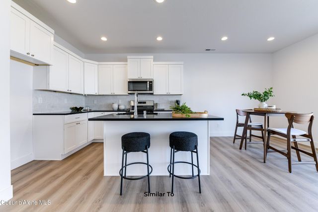 701 N Creative Way (Lot 7), Post Falls, ID 83854
