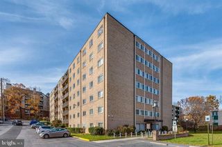 9250 EDWARDS WAY #104-A, Hyattsville, MD 20783