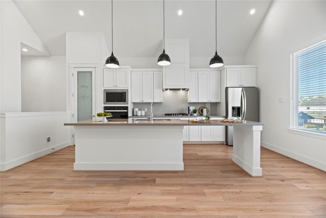 1206 Prince Street, Houston, TX 77008