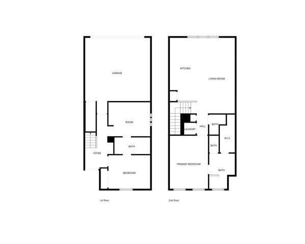 1206 Prince Street, Houston, TX 77008