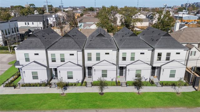 1206 Prince Street, Houston, TX 77008