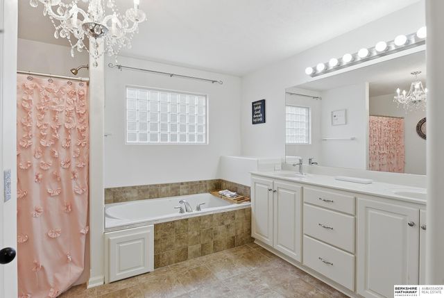 15937 Grebe Street, Bennington, NE 68007