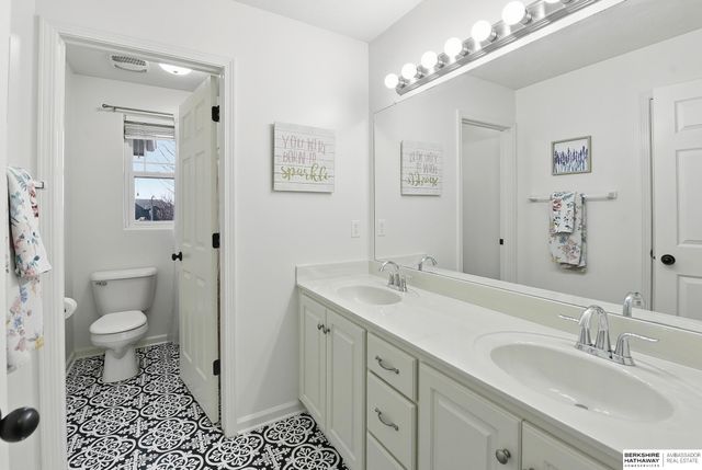 15937 Grebe Street, Bennington, NE 68007