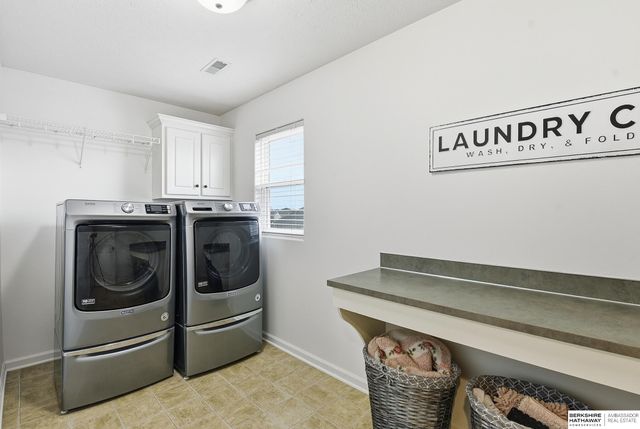 15937 Grebe Street, Bennington, NE 68007