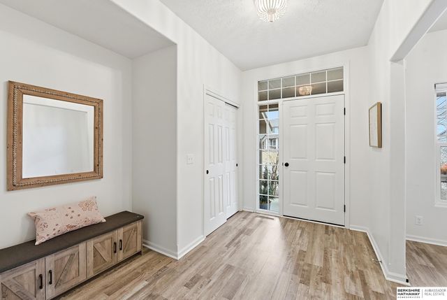 15937 Grebe Street, Bennington, NE 68007