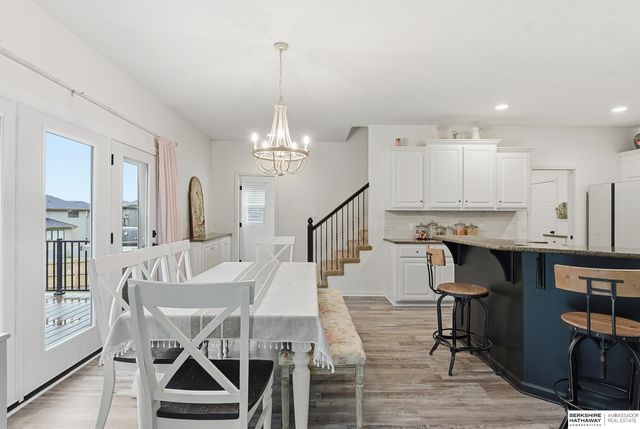 15937 Grebe Street, Bennington, NE 68007