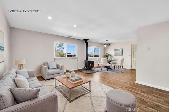 58331 Caliente Street, Yucca Valley, CA 92284