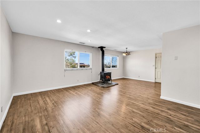 58331 Caliente Street, Yucca Valley, CA 92284