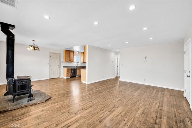 58331 Caliente Street, Yucca Valley, CA 92284