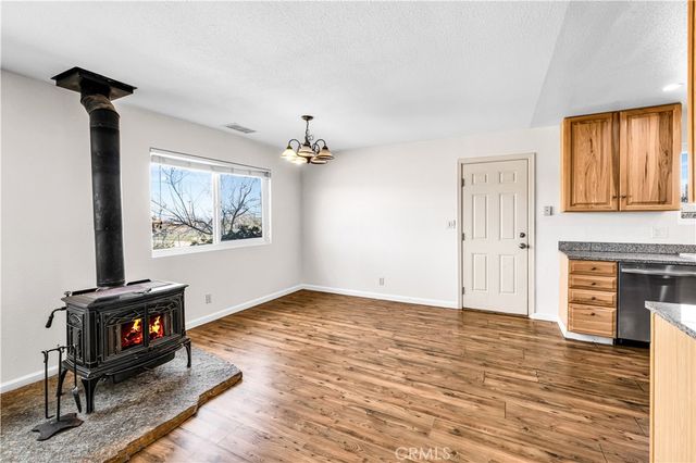 58331 Caliente Street, Yucca Valley, CA 92284