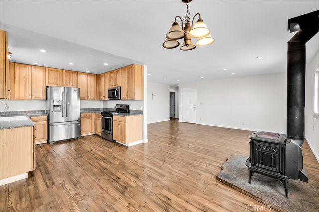 58331 Caliente Street, Yucca Valley, CA 92284