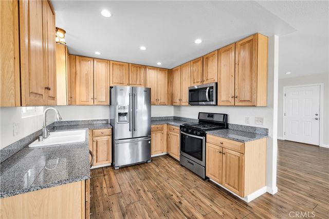 58331 Caliente Street, Yucca Valley, CA 92284