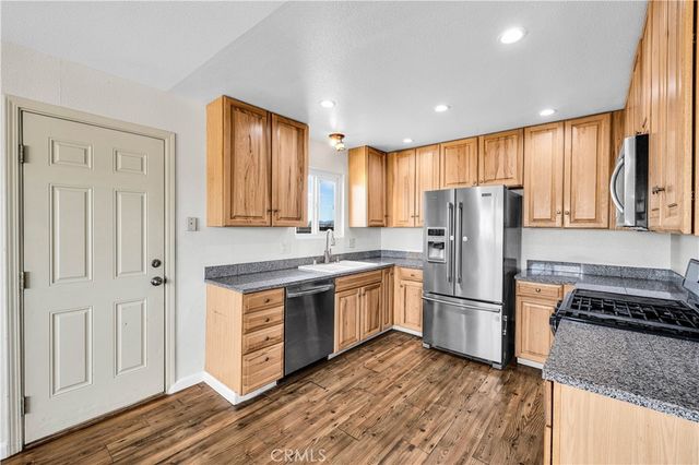 58331 Caliente Street, Yucca Valley, CA 92284